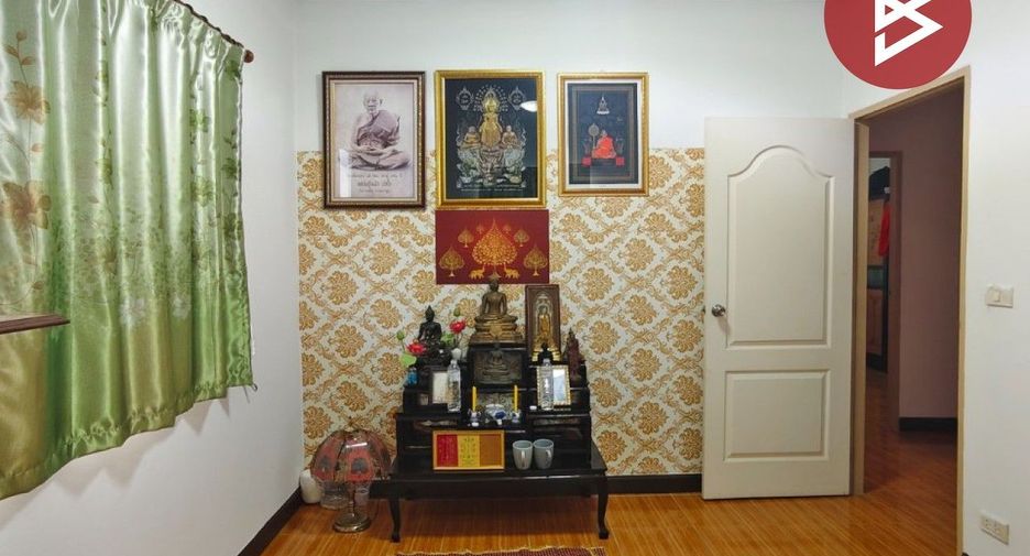 Haus zum Kauf mit 3 Zimmer in Nakhon Chai Si, Nakhon Pathom