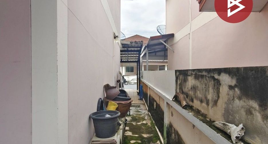 Haus zum Kauf mit 3 Zimmer in Nakhon Chai Si, Nakhon Pathom
