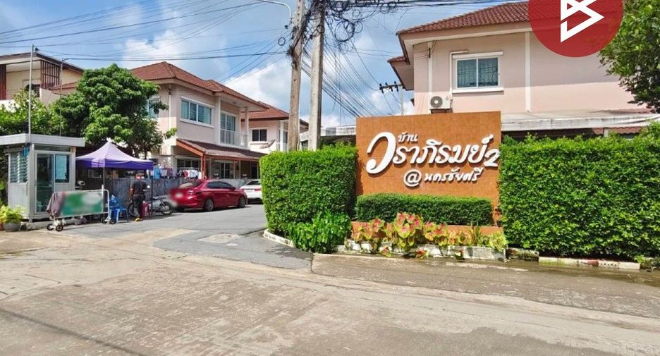 Haus zum Kauf mit 3 Zimmer in Nakhon Chai Si, Nakhon Pathom