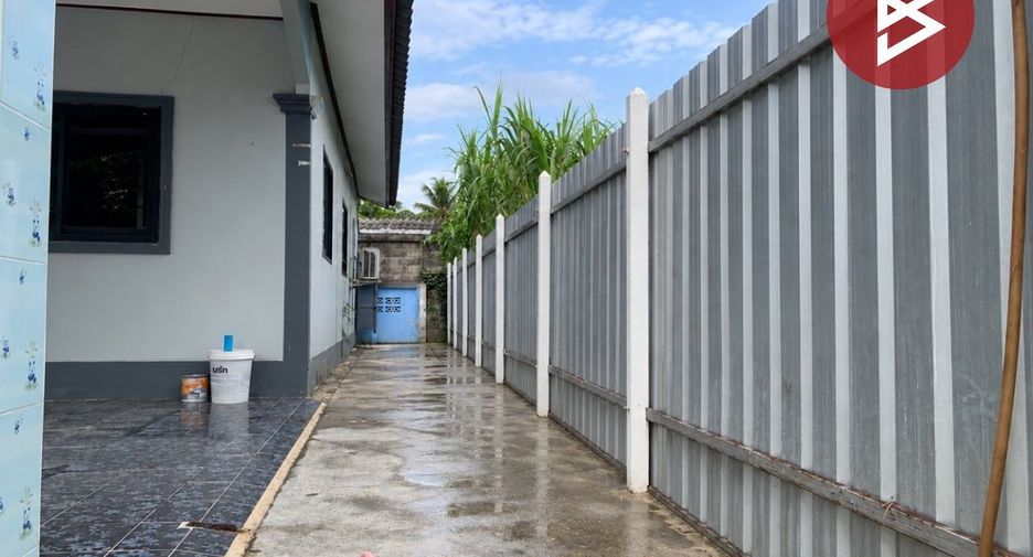 À vendre 2 chambres maison à Ban Pong, Ratchaburi