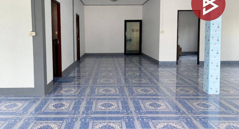 À vendre 2 chambres maison à Ban Pong, Ratchaburi
