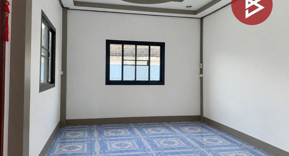 À vendre 2 chambres maison à Ban Pong, Ratchaburi