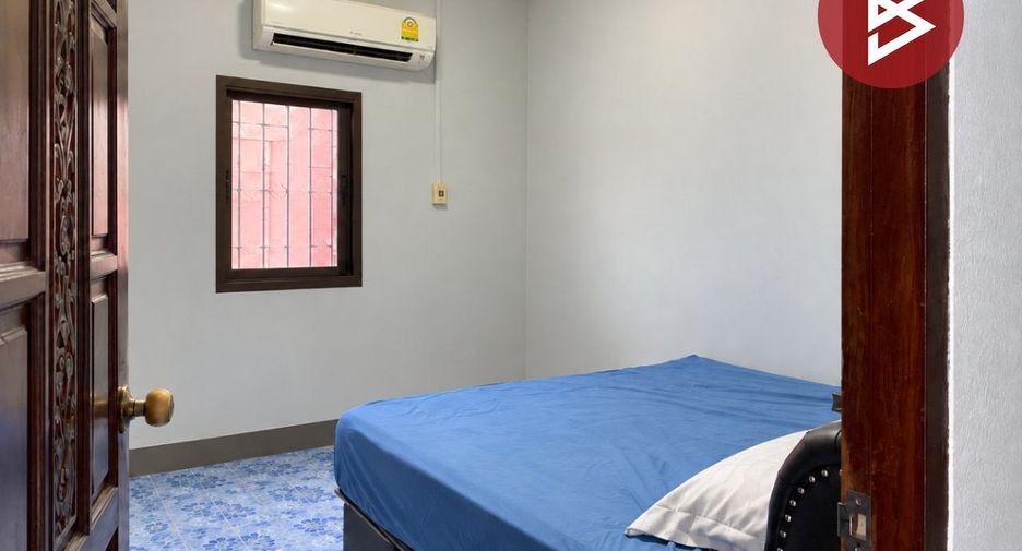 À vendre 2 chambres maison à Ban Pong, Ratchaburi