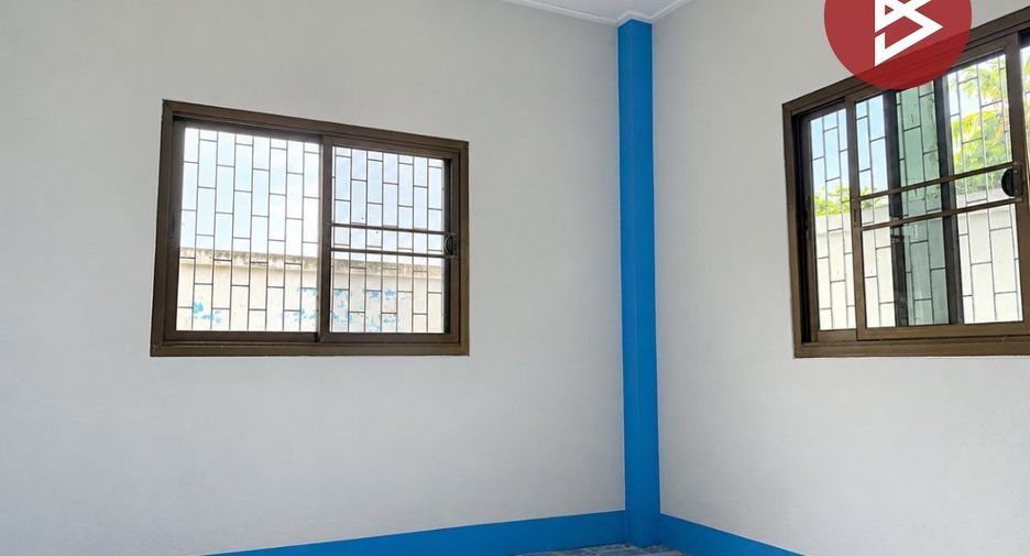 À vendre 2 chambres maison à Ban Pong, Ratchaburi