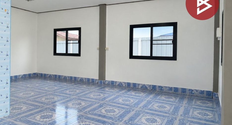 À vendre 2 chambres maison à Ban Pong, Ratchaburi