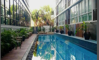 出售 1 卧室 公寓 在 Mueang Nonthaburi, Nonthaburi