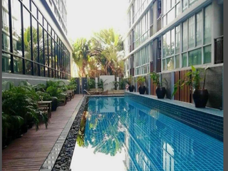 出售 1 卧室 公寓 在 Mueang Nonthaburi, Nonthaburi