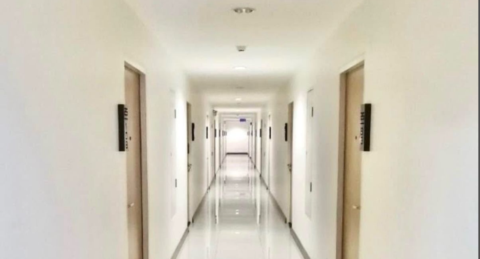 出售 1 卧室 公寓 在 Mueang Nonthaburi, Nonthaburi