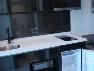 Condo en alquiler de 1 habitaciones en Bang Lamung, Chonburi