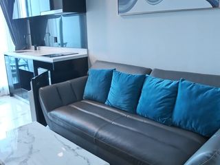 Condo en alquiler de 1 habitaciones en Bang Lamung, Chonburi
