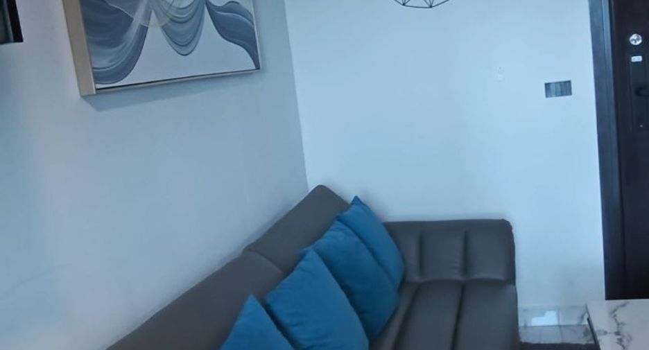 Condo en alquiler de 1 habitaciones en Bang Lamung, Chonburi