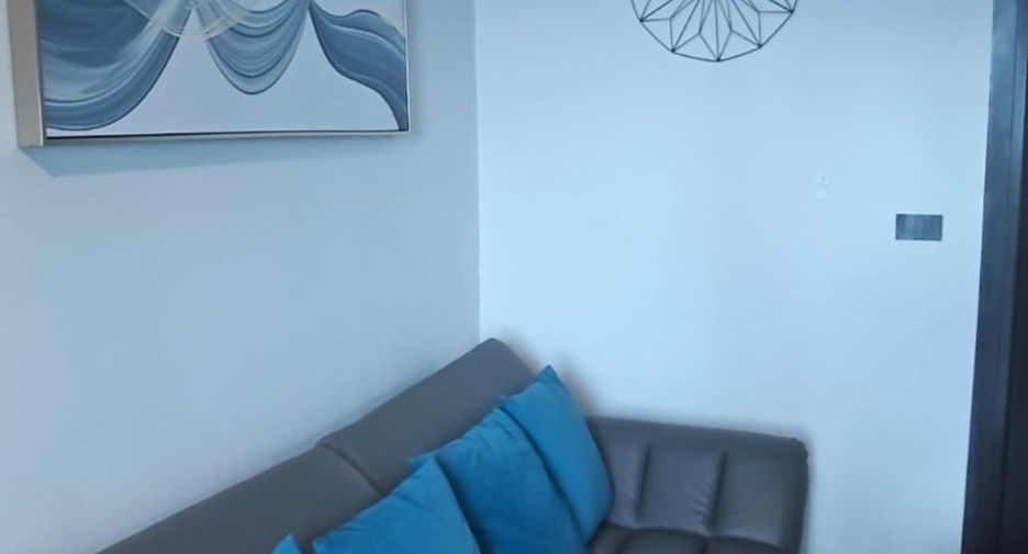 Condo en alquiler de 1 habitaciones en Bang Lamung, Chonburi