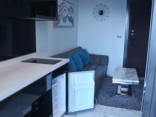 Condo en alquiler de 1 habitaciones en Bang Lamung, Chonburi