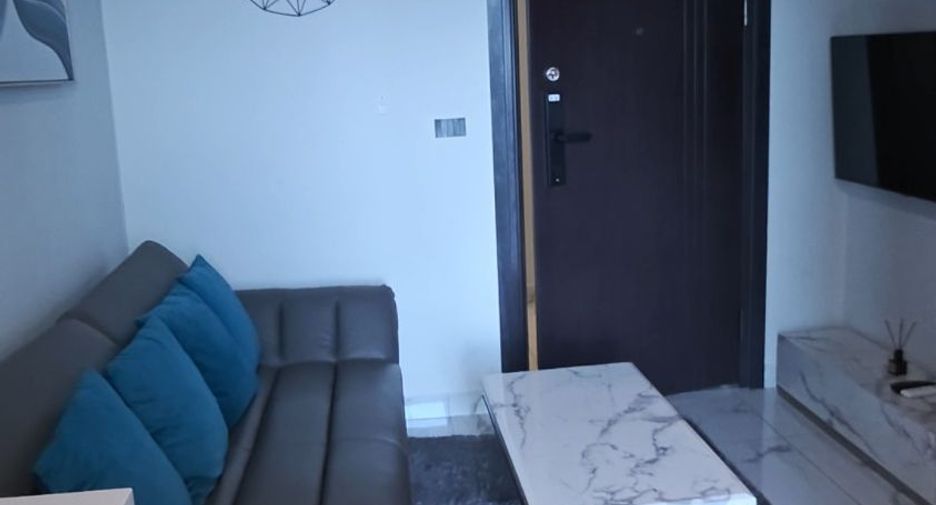 Condo en alquiler de 1 habitaciones en Bang Lamung, Chonburi