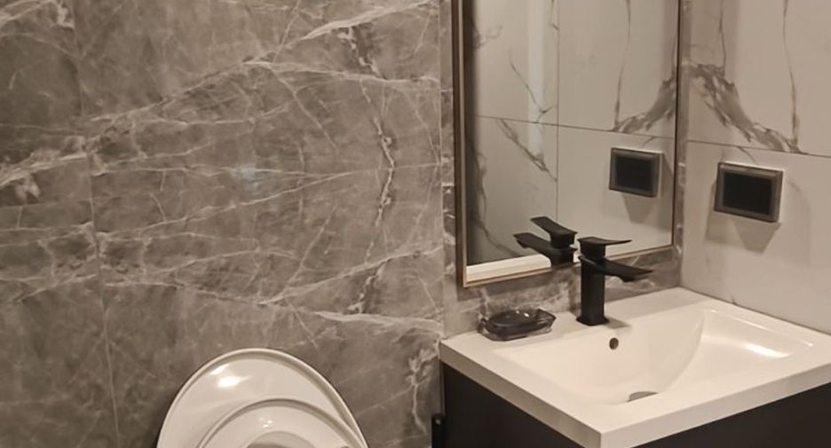 Condo en alquiler de 1 habitaciones en Bang Lamung, Chonburi