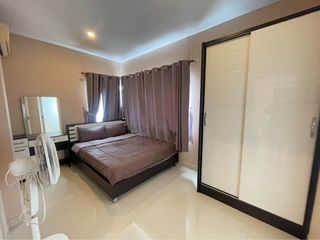 For rent 2 bedrooms condo in Bang Lamung, Chonburi