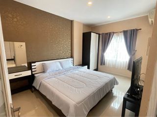 For rent 2 bedrooms condo in Bang Lamung, Chonburi