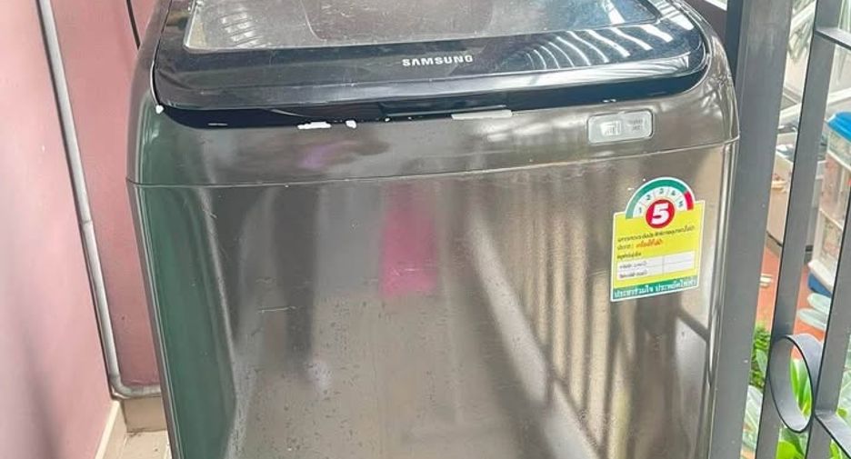 For rent 2 bedrooms condo in Bang Lamung, Chonburi