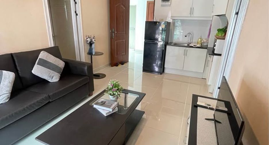 For rent 2 bedrooms condo in Bang Lamung, Chonburi