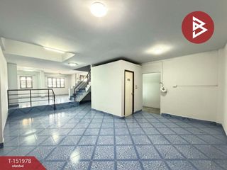 出售 4 卧室 联排别墅 在 Mueang Nakhon Pathom, Nakhon Pathom