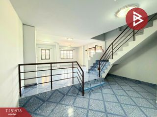 出售 4 卧室 联排别墅 在 Mueang Nakhon Pathom, Nakhon Pathom