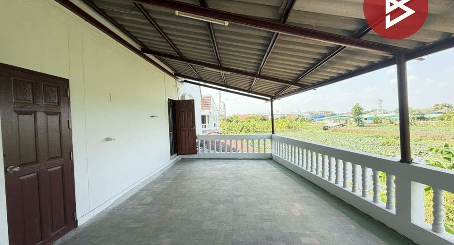 出售 4 卧室 联排别墅 在 Mueang Nakhon Pathom, Nakhon Pathom
