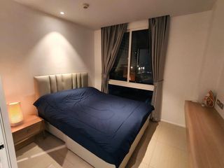 Condo en alquiler de 2 habitaciones en Bang Lamung, Chonburi