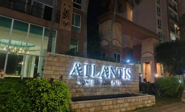 Condo en alquiler de 2 habitaciones en Jomtien, Pattaya