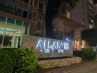 Condo en alquiler de 2 habitaciones en Bang Lamung, Chonburi