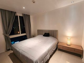 Condo en alquiler de 2 habitaciones en Bang Lamung, Chonburi