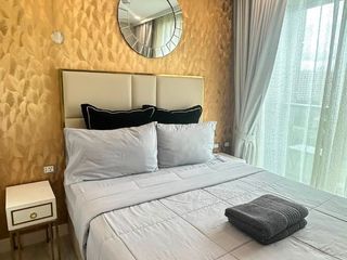 Condo en alquiler de 1 habitaciones en Bang Lamung, Chonburi