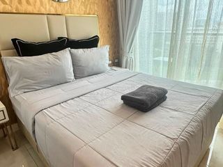 Condo en alquiler de 1 habitaciones en Bang Lamung, Chonburi