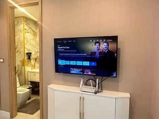 Condo en alquiler de 1 habitaciones en Bang Lamung, Chonburi