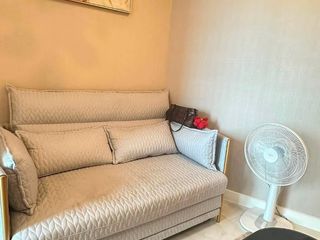 Condo en alquiler de 1 habitaciones en Bang Lamung, Chonburi
