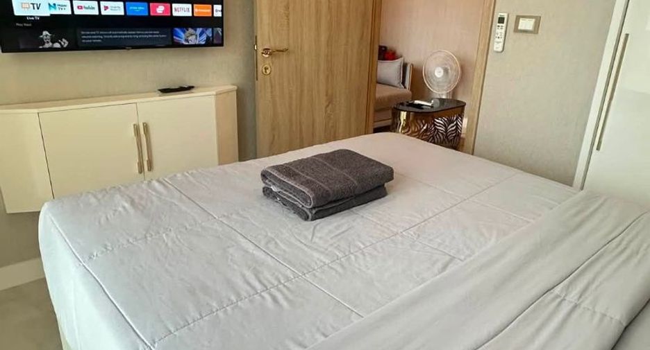 出租 1 卧室 公寓 在 Jomtien, 芭提雅