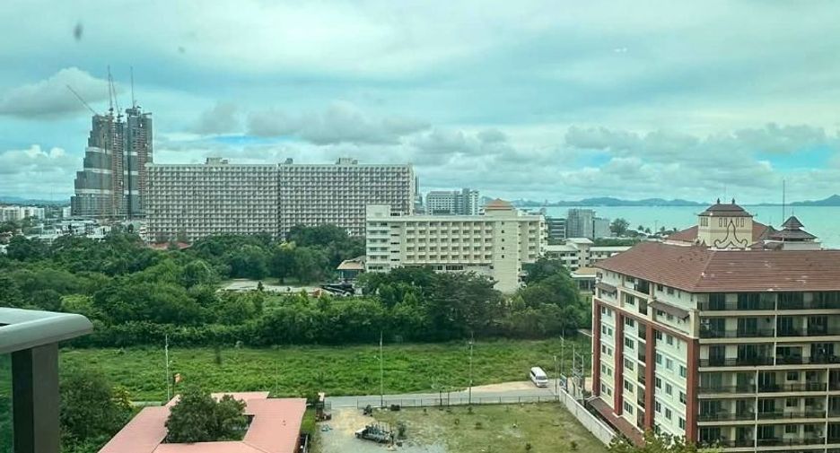 出租 1 卧室 公寓 在 Jomtien, 芭提雅
