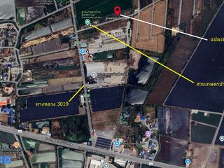 ขาย ที่ดิน ใน บางเลน, นครปฐม