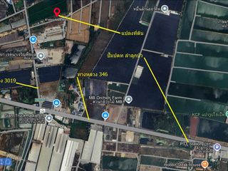 ขาย ที่ดิน ใน บางเลน, นครปฐม