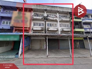 For sale retail Space in Bang Bua Thong, Nonthaburi