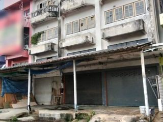 For sale retail Space in Bang Bua Thong, Nonthaburi