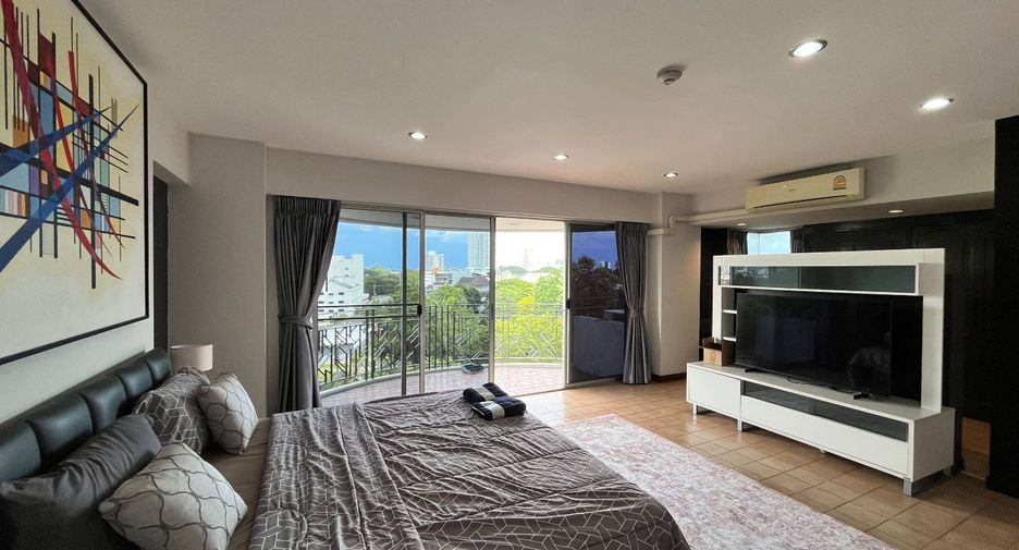 À louer 1 chambre condo à Mueang Chiang Mai, Chiang Mai