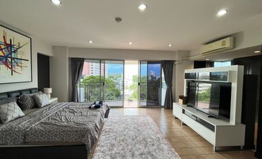 À louer 1 chambre condo à Mueang Chiang Mai, Chiang Mai