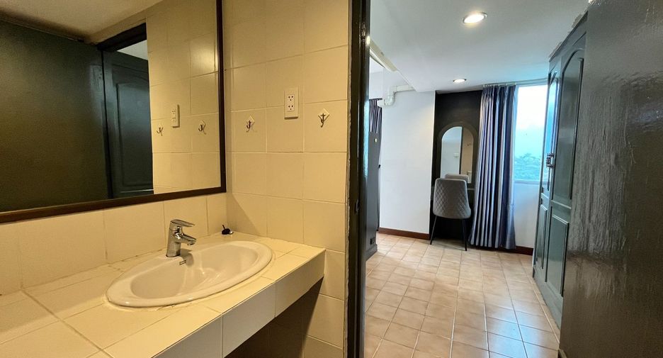 À louer 1 chambre condo à Mueang Chiang Mai, Chiang Mai
