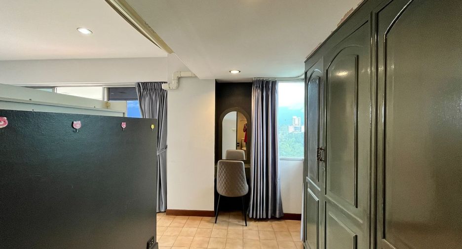 À louer 1 chambre condo à Mueang Chiang Mai, Chiang Mai