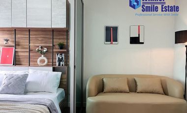 For sale 1 Beds condo in Bang Phli, Samut Prakan