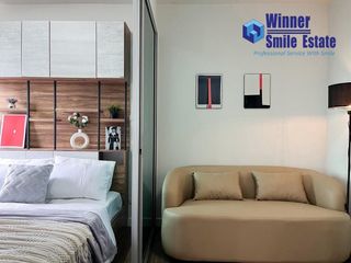 出售 1 卧室 公寓 在 Bang Phli, Samut Prakan