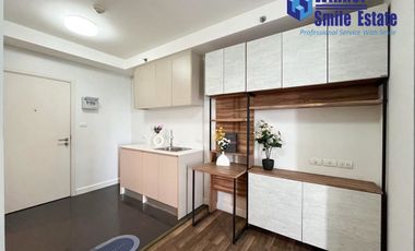 For sale 1 Beds condo in Bang Phli, Samut Prakan