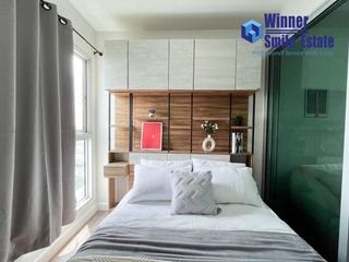 出售 1 卧室 公寓 在 Bang Phli, Samut Prakan