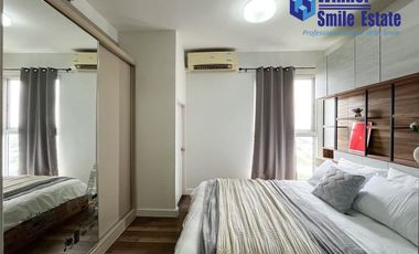 For sale 1 Beds condo in Bang Phli, Samut Prakan
