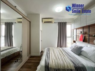 出售 1 卧室 公寓 在 Bang Phli, Samut Prakan